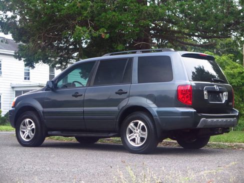 Used 2004 Honda Pilot EX image 3