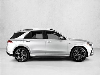Certified 2025 Mercedes-Benz GLE 450e 4MATIC video 4