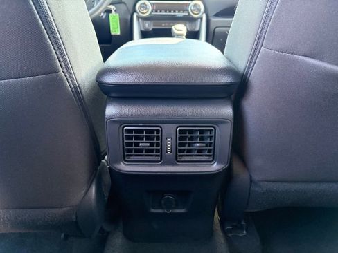 Certified 2025 Toyota RAV4 LE image 19