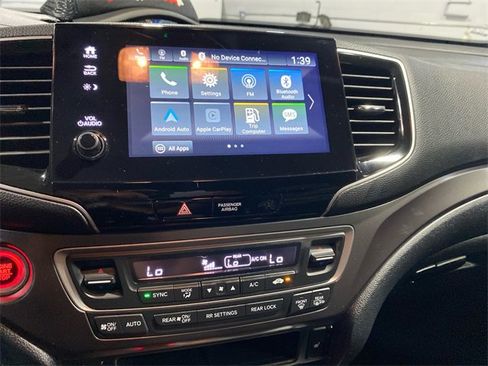 Used 2021 Honda Pilot Special Edition image 15