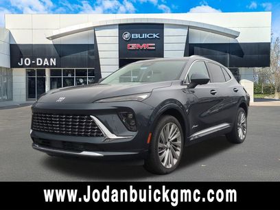 New 2026 Buick Envision Avenir