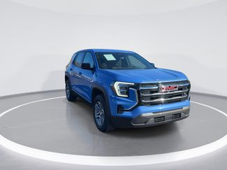 Certified 2025 GMC Terrain Elevation video 2