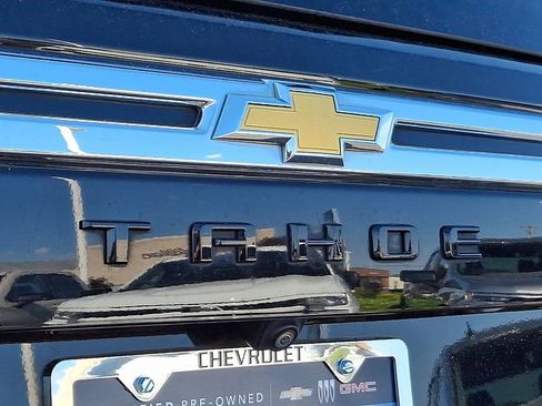 Certified 2024 Chevrolet Tahoe LS w/ Driver Alert Package AWD/4WD image 29