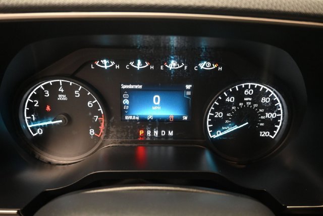 Certified 2023 Ford F150 XL w/ STX Appearance Package AWD/4WD image 32