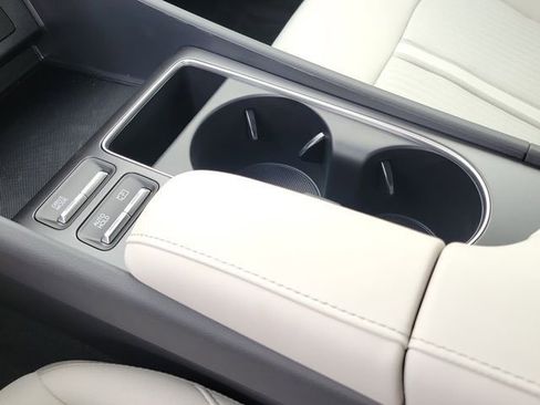 New 2026 Hyundai Sonata Blue FWD image 17