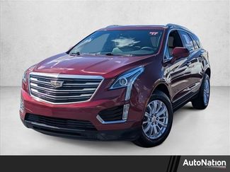 Used 2017 Cadillac XT5 FWD video 1