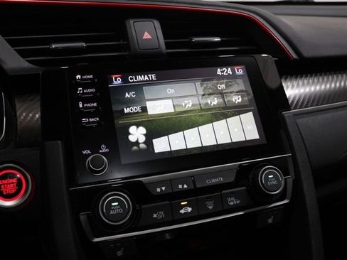 Used 2020 Honda Civic Si image 27