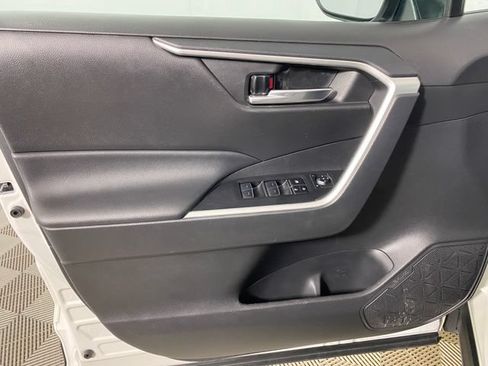 Certified 2024 Toyota RAV4 XLE FWD image 20