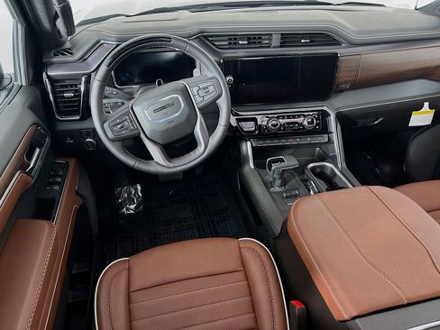 Certified 2026 GMC Sierra 1500 Denali Ultimate image 22