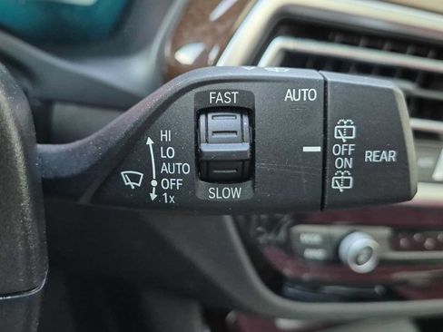 Used 2023 BMW X3 xDrive30i w/ Convenience Package AWD/4WD image 28
