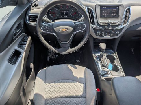 Used 2024 Chevrolet Equinox LS w/ Midnight Edition FWD image 29