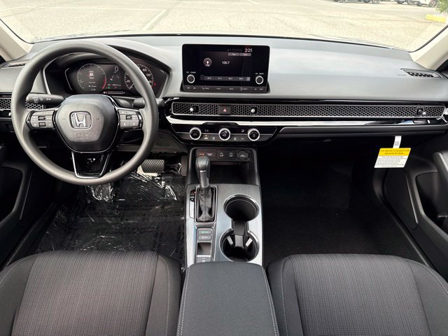 New 2026 Honda Civic LX image 10