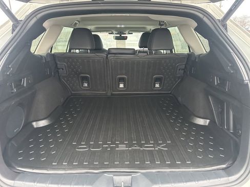 Certified 2023 Subaru Outback Limited XT image 29