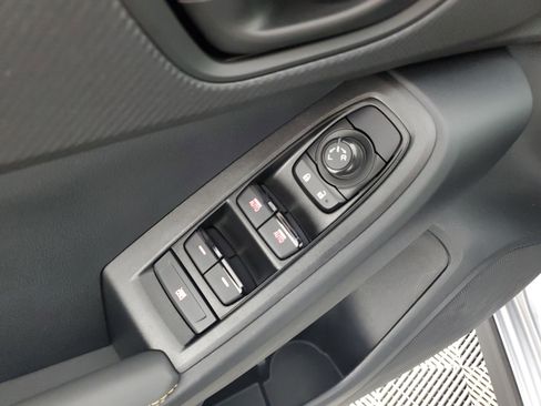 Used 2025 Subaru Crosstrek 2.5i Sport w/ Crosstrek Mirror Package image 31