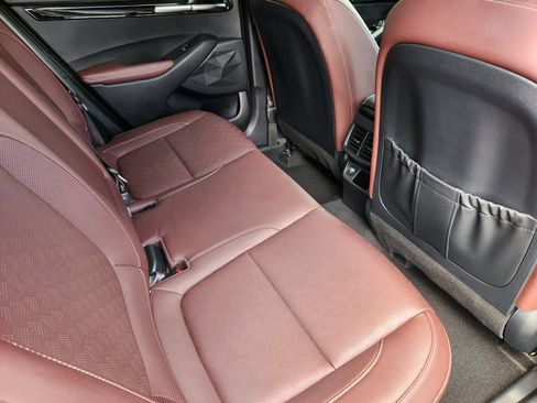 Certified 2022 Kia Seltos SX AWD/4WD image 20