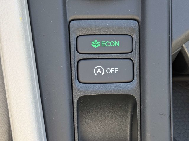 New 2026 Honda Accord LX image 22