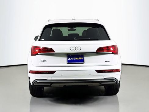 Used 2023 Audi Q5 2.0T Premium w/ Convenience Package AWD/4WD image 6