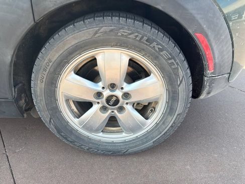 Used 2017 MINI Cooper 4-Door Hardtop FWD image 6