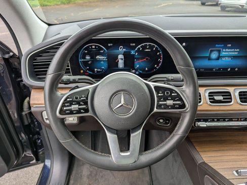 Used 2020 Mercedes-Benz GLE 350 4MATIC image 14