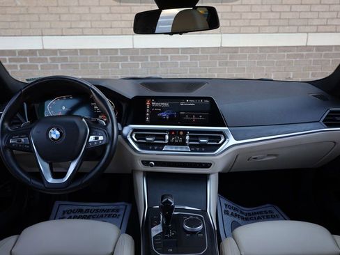 Used 2022 BMW 330i xDrive Sedan w/ Convenience Package image 32