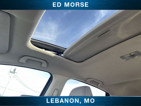 Used 2015 Honda CR-V EX image 18