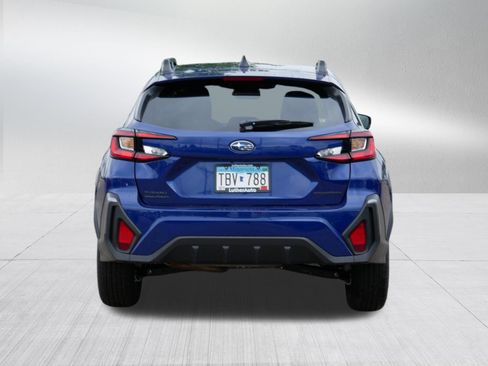 Certified 2026 Subaru Crosstrek 2.5i Limited AWD/4WD image 6