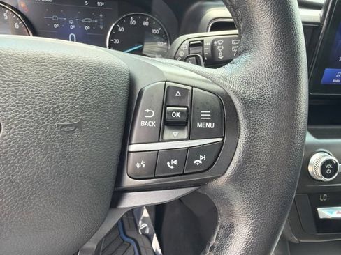 Used 2020 Ford Explorer XLT w/ Equipment Group 202A AWD/4WD image 19