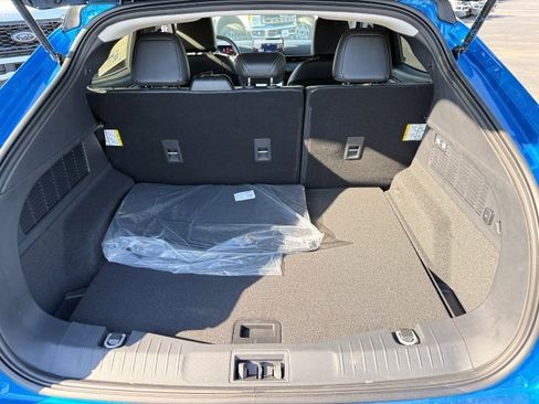 New 2025 Ford Mustang Mach-E Select image 18