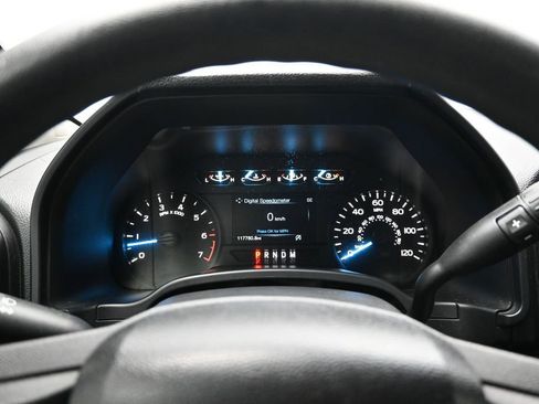 Used 2018 Ford F150 XL w/ Equipment Group 101A Mid AWD/4WD image 18