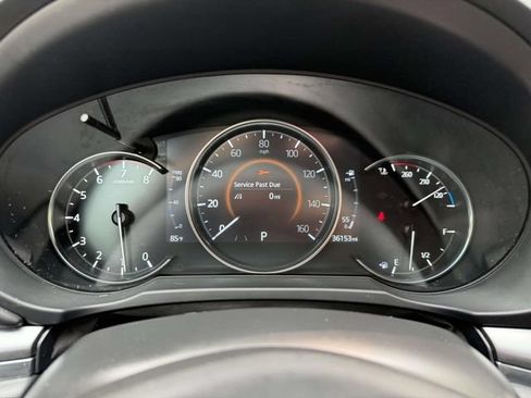 Used 2024 MAZDA CX-5 AWD 2.5 S image 26