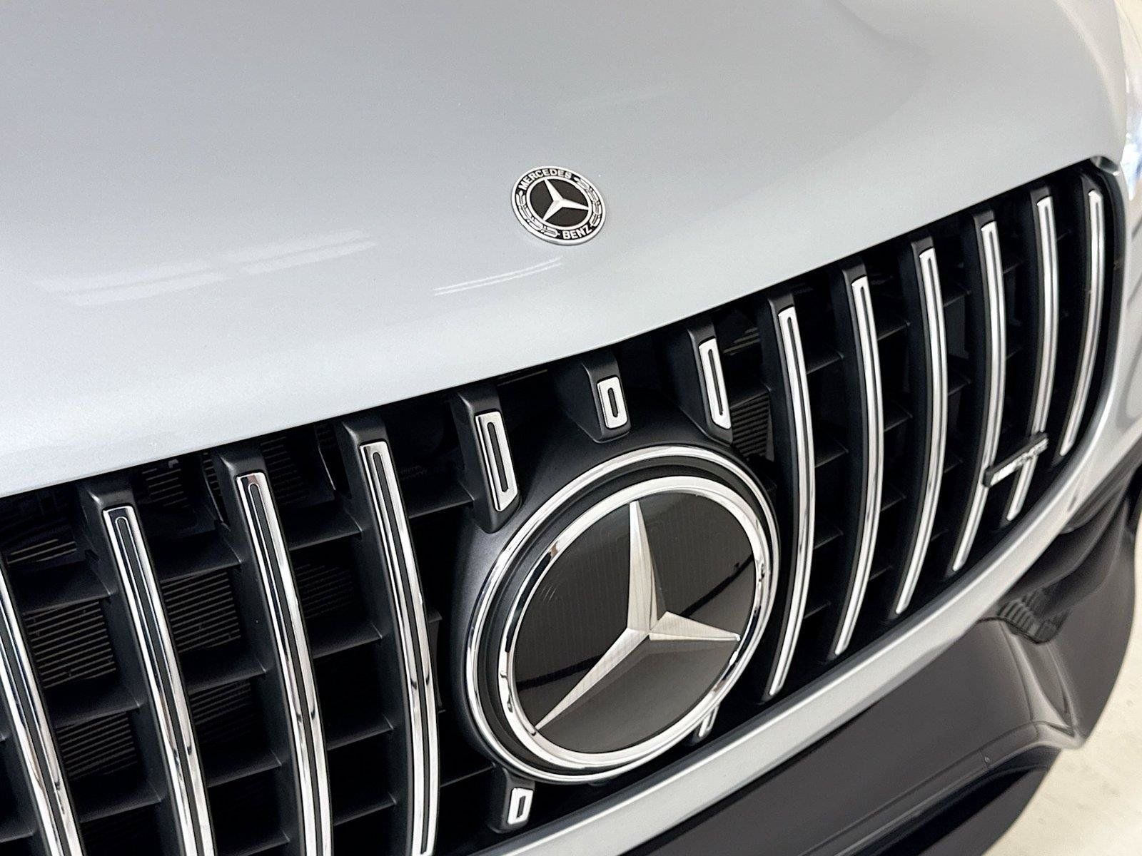 Used 2023 Mercedes-Benz GLS 63 AMG 4MATIC image 39