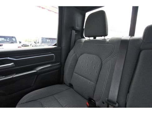 Used 2024 RAM 1500 Lone Star RWD image 14
