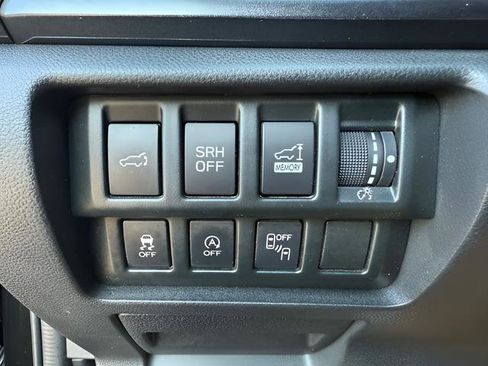 Used 2023 Subaru Forester Sport AWD/4WD image 19