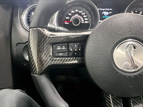 Used 2013 Ford Mustang Shelby GT500 RWD image 19