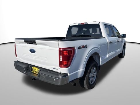 Used 2023 Ford F150 XLT w/ Trailer Tow Package image 6