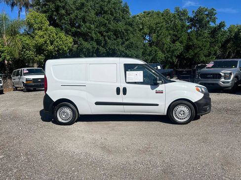 Used 2018 RAM ProMaster City Tradesman FWD image 2
