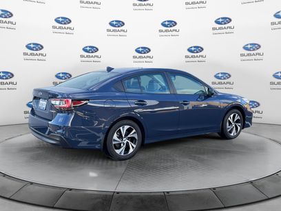 Used 2025 Subaru Legacy Premium w/ Tech Package #1