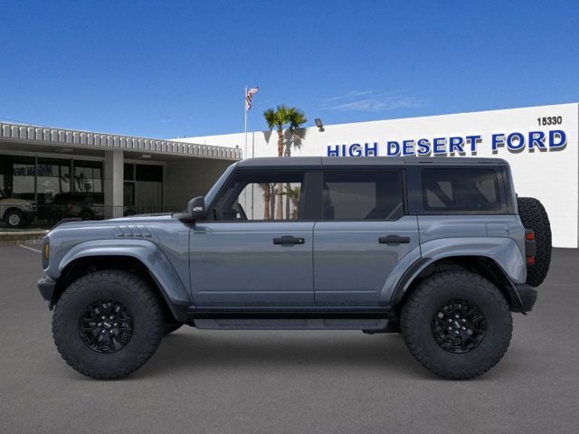New 2025 Ford Bronco Raptor AWD/4WD image 3
