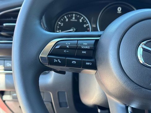 Certified 2025 MAZDA CX-30 AWD 2.5 S w/ Premium Package image 28