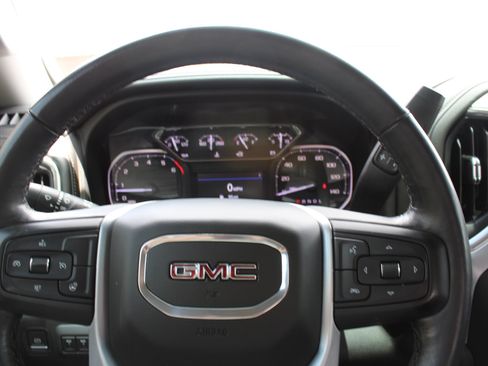 Used 2022 GMC Sierra 3500 SLE w/ SLE Convenience Package AWD/4WD image 27