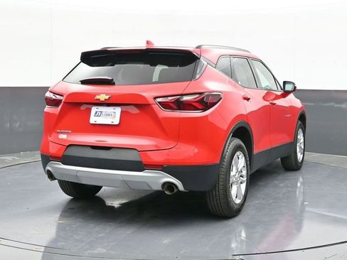 Used 2022 Chevrolet Blazer LT image 12