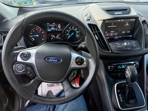 Used 2014 Ford Escape SE w/ Equipment Group 201A image 21