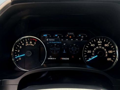 Used 2018 Ford F150 Lariat AWD/4WD image 10