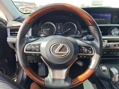 Used 2018 Lexus ES 350 image 25