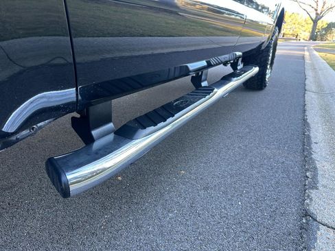 Used 2015 Ford F250 Lariat w/ Lariat Interior Package image 54