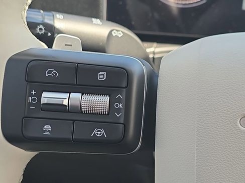 New 2026 Hyundai Santa Fe SEL AWD/4WD image 22