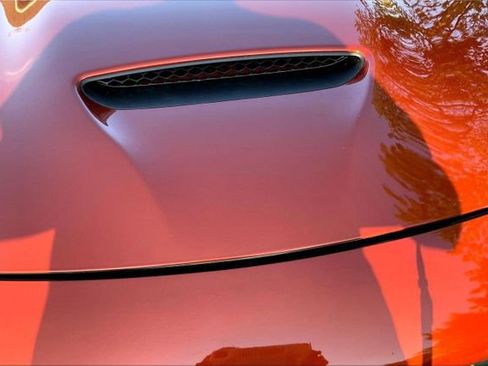 Used 2021 Dodge Charger Scat Pack RWD image 5