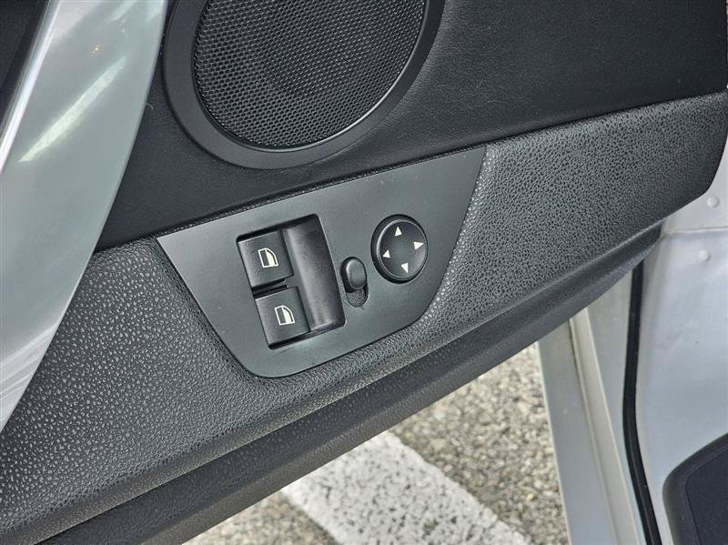 Used 2007 BMW M Coupe RWD image 18