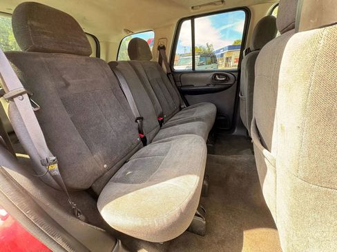 Used 2005 Chevrolet TrailBlazer LT image 19