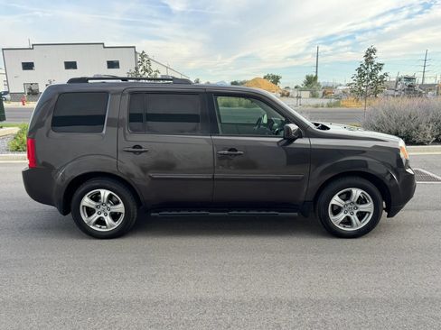 Used 2014 Honda Pilot EX-L image 4